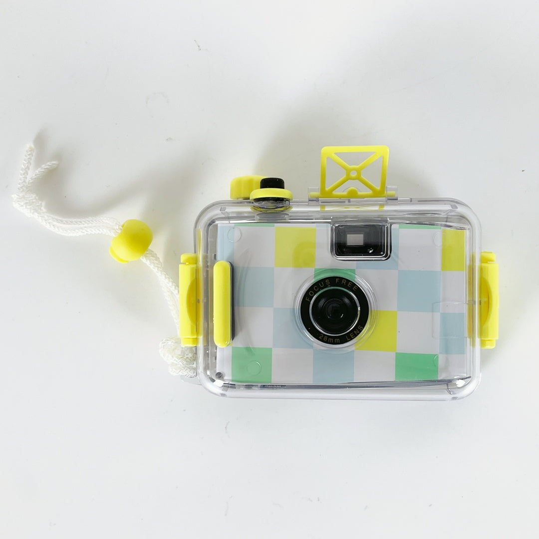 SUNNYLiFE - Underwater 35mm Film Camera