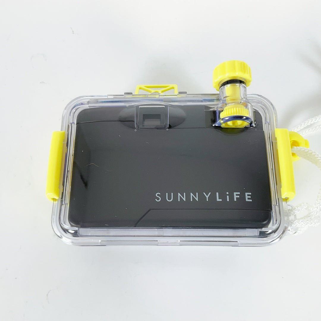 SUNNYLiFE - Underwater 35mm Film Camera