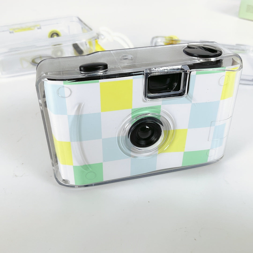 SUNNYLiFE - Underwater 35mm Film Camera