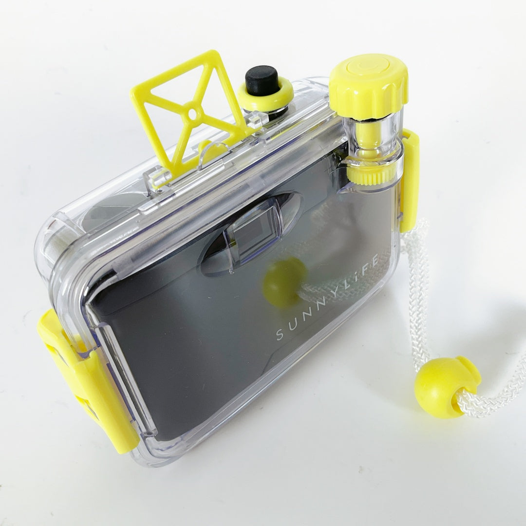 SUNNYLiFE - Underwater 35mm Film Camera