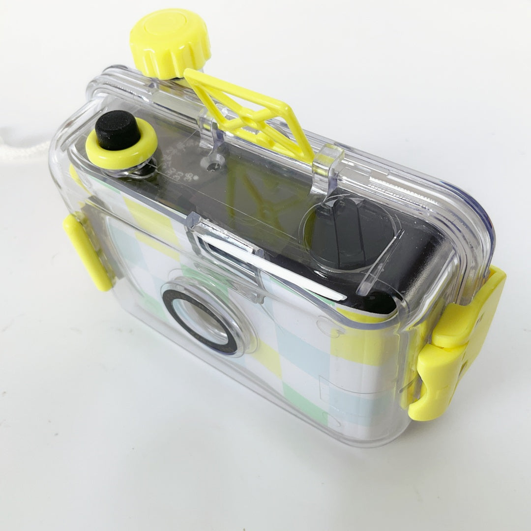 SUNNYLiFE - Underwater 35mm Film Camera