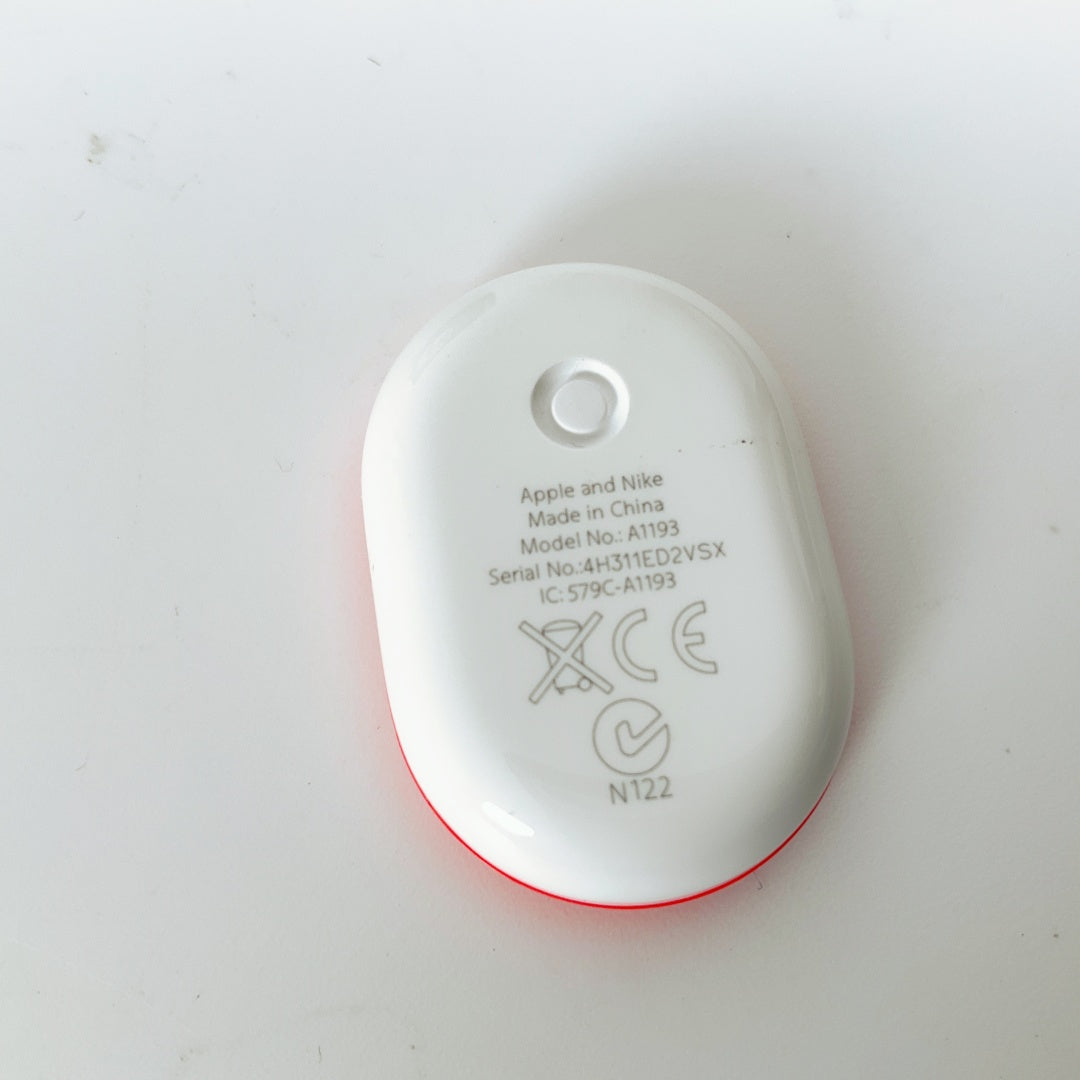 Nike + SportWatch GPS