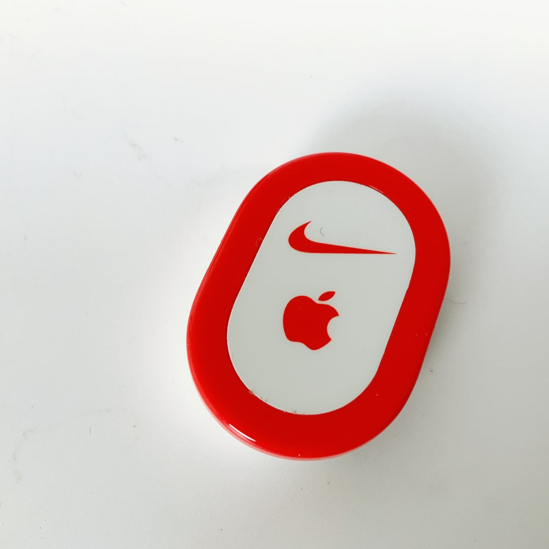 Nike + SportWatch GPS