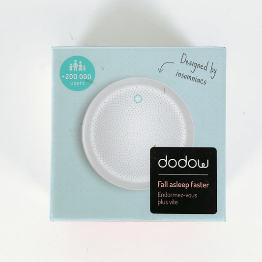 LIVLAB - DoDow Sleep Aid Device