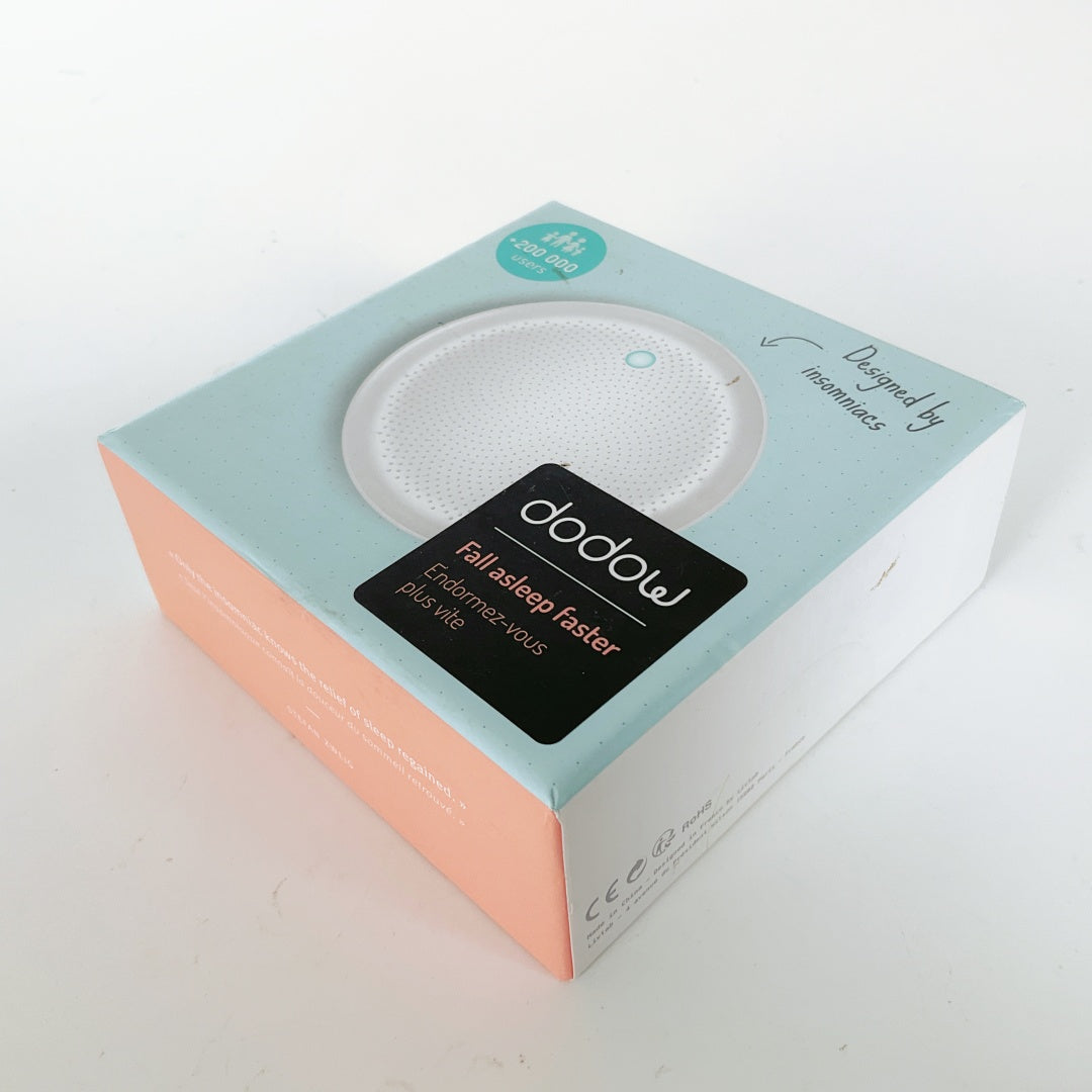 LIVLAB - DoDow Sleep Aid Device