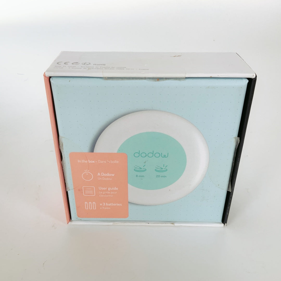 LIVLAB - DoDow Sleep Aid Device