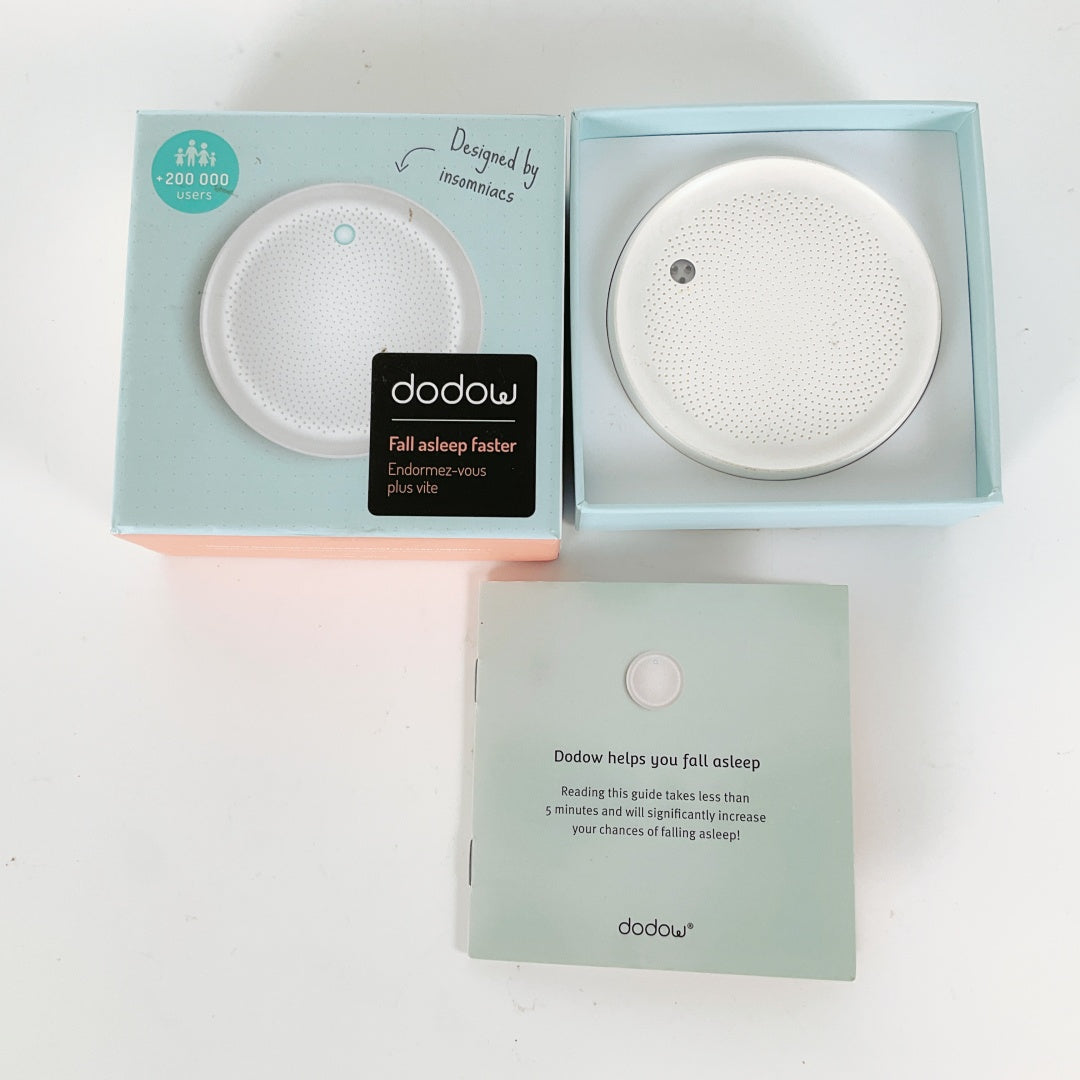 LIVLAB - DoDow Sleep Aid Device