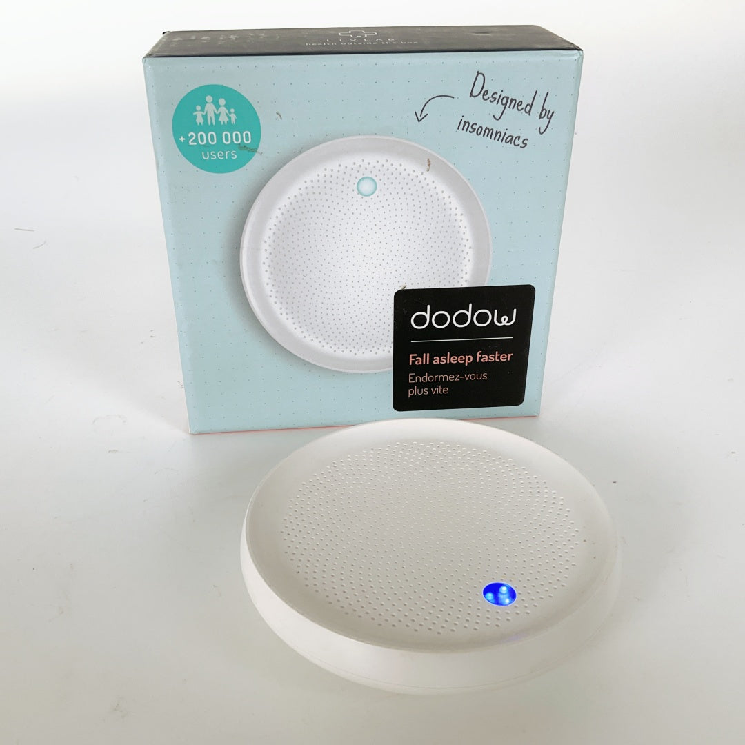 LIVLAB - DoDow Sleep Aid Device