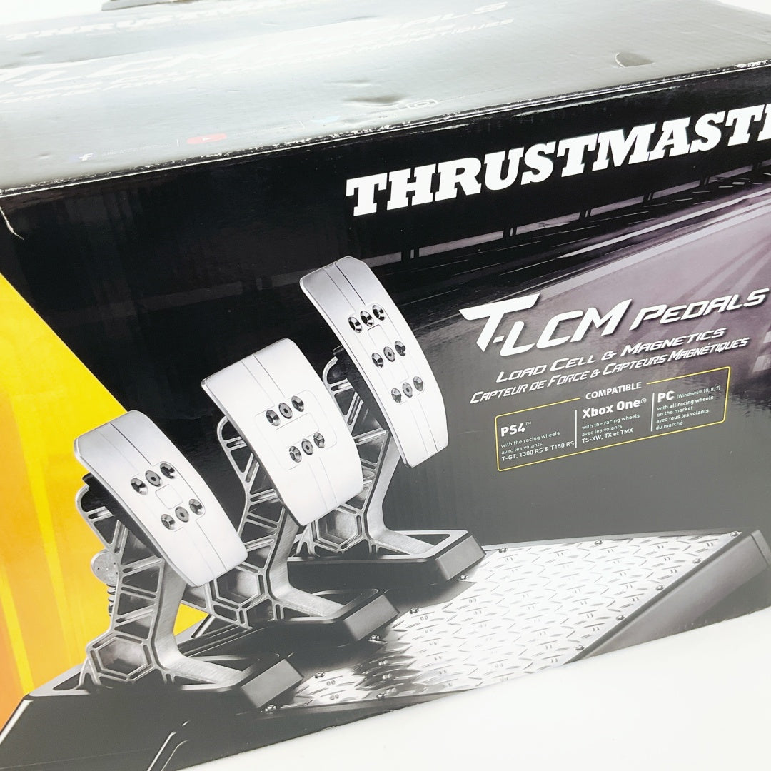 Thrustmaster - T-LCM Pedals