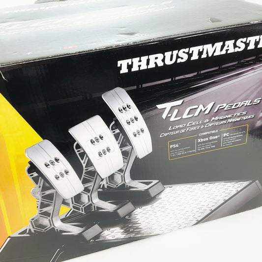 Thrustmaster - T-LCM Pedals