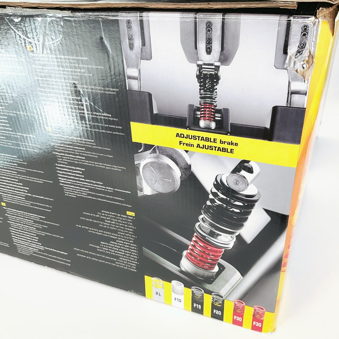 Thrustmaster - T-LCM Pedals