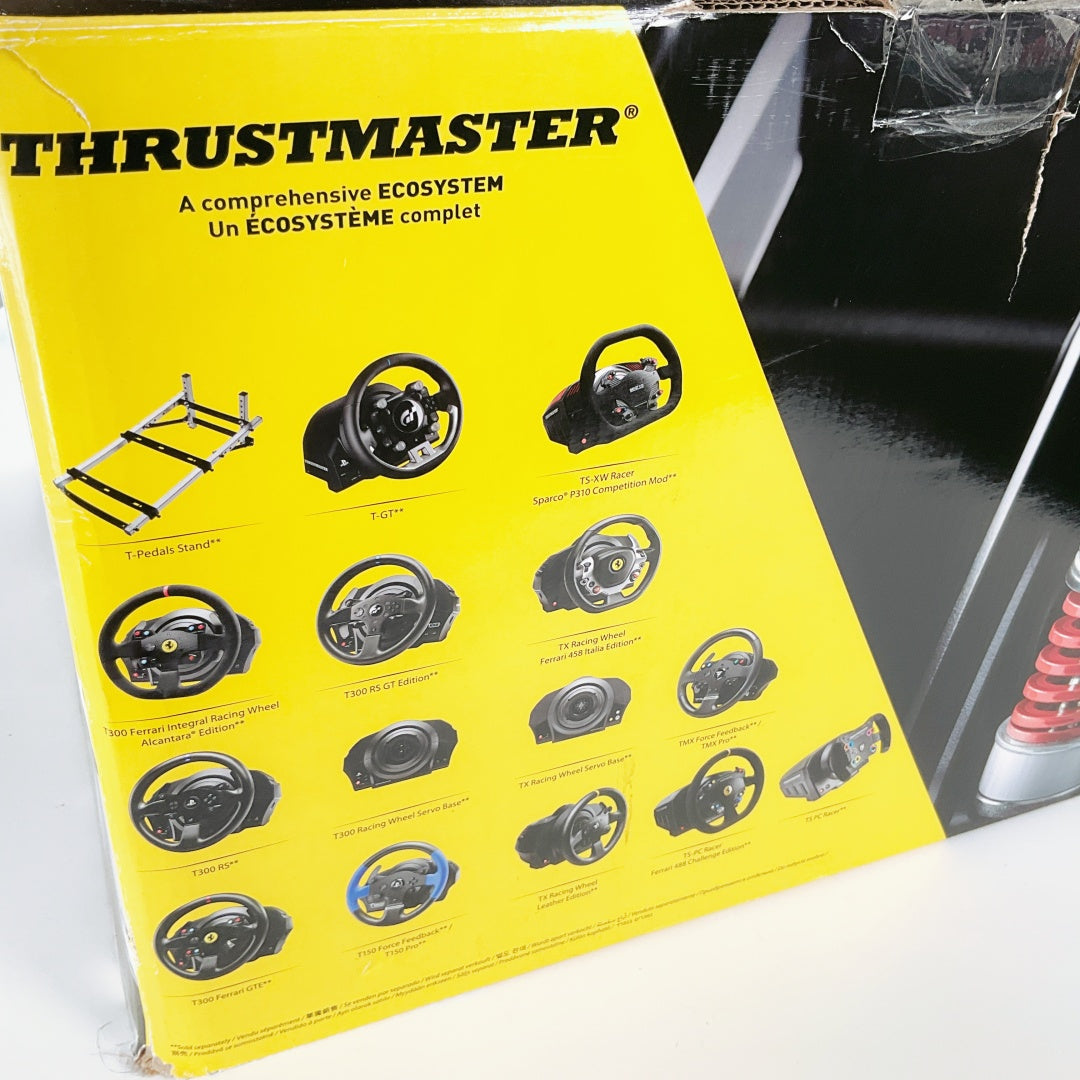 Thrustmaster - T-LCM Pedals