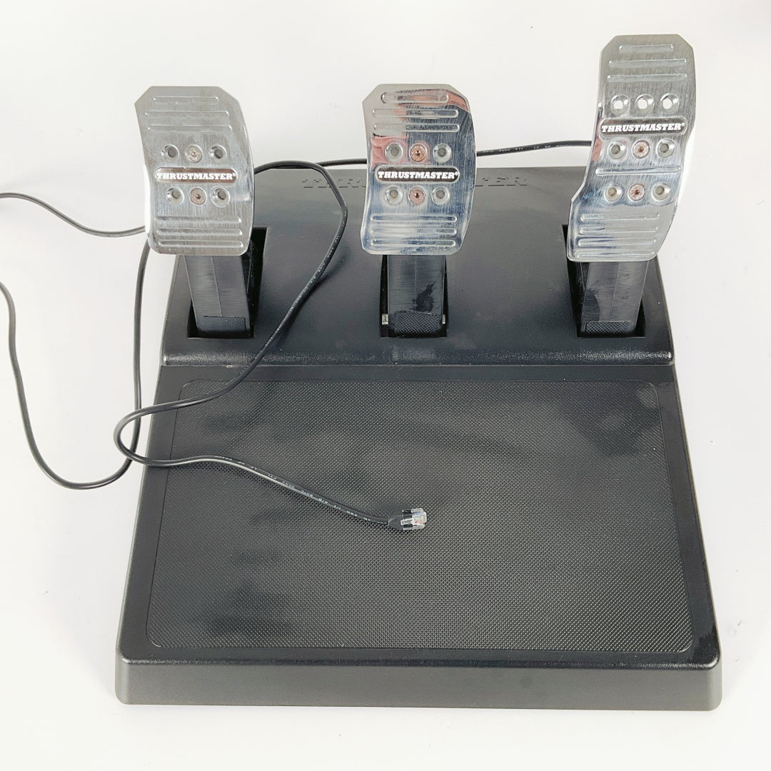 Thrustmaster - T-LCM Pedals