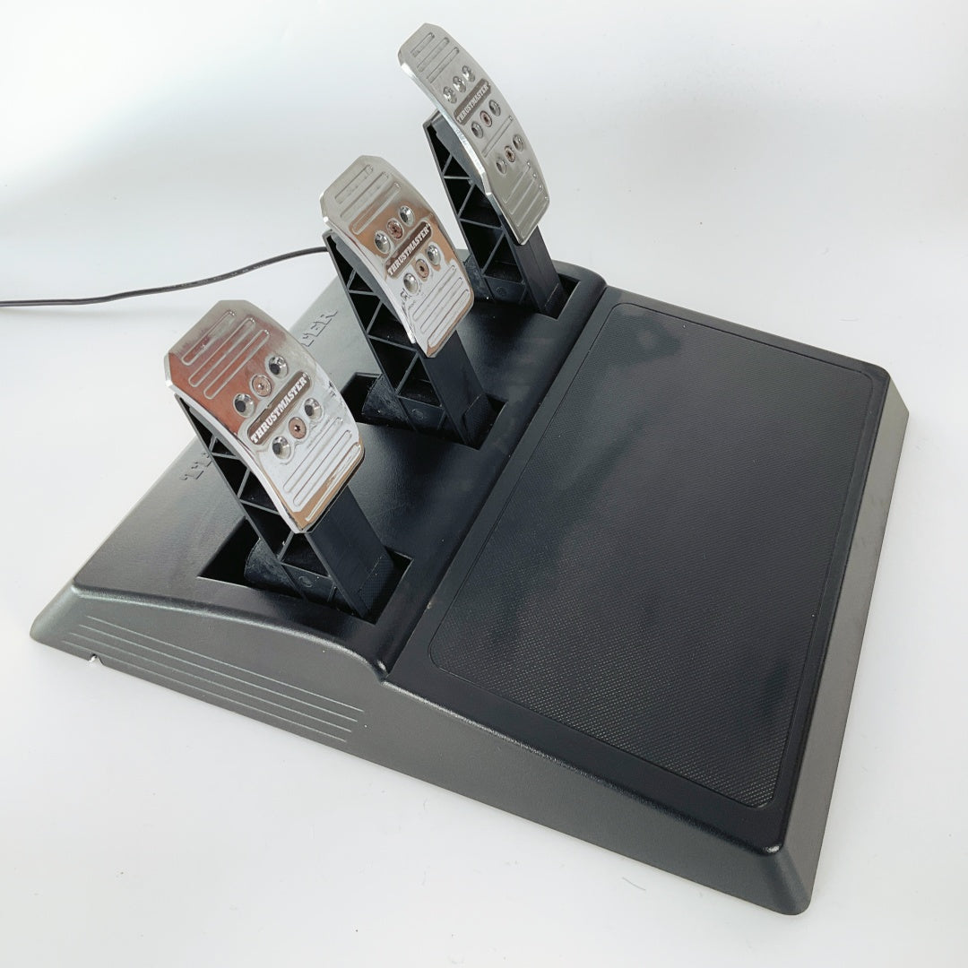 Thrustmaster - T-LCM Pedals
