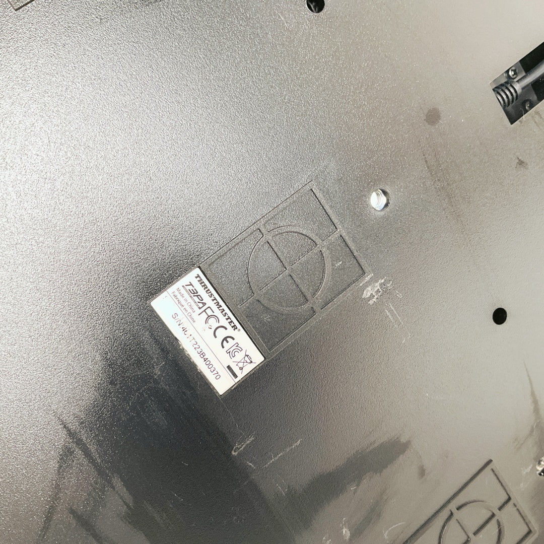 Thrustmaster - T-LCM Pedals