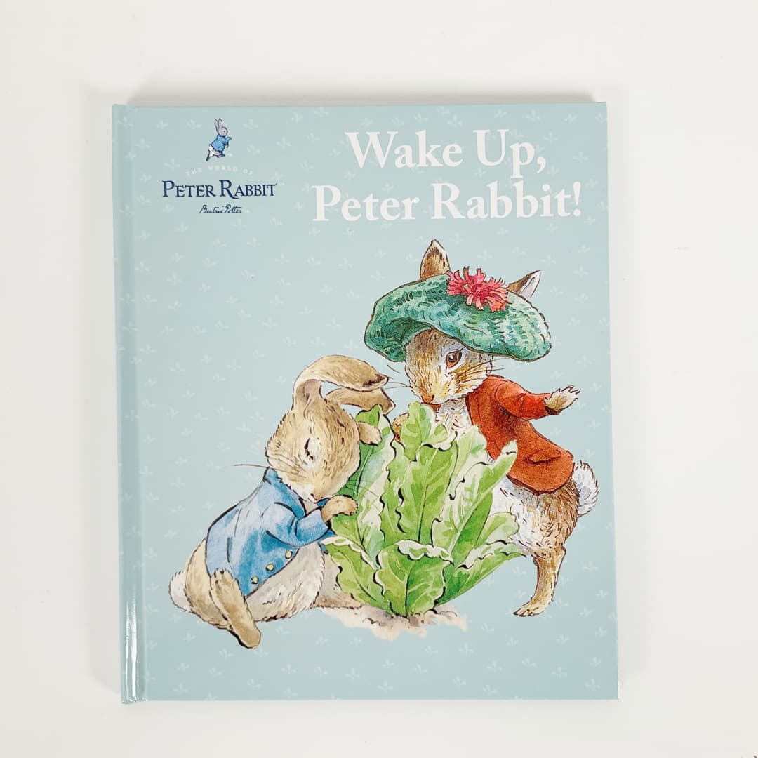 World of Peter Rabbit: Me Reader 8-Book Library