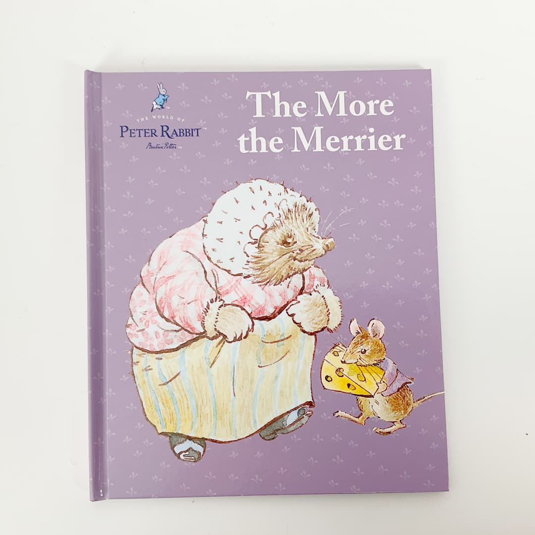 World of Peter Rabbit: Me Reader 8-Book Library