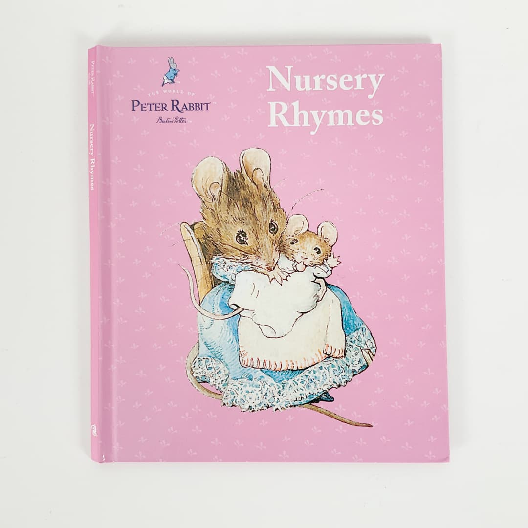 World of Peter Rabbit: Me Reader 8-Book Library
