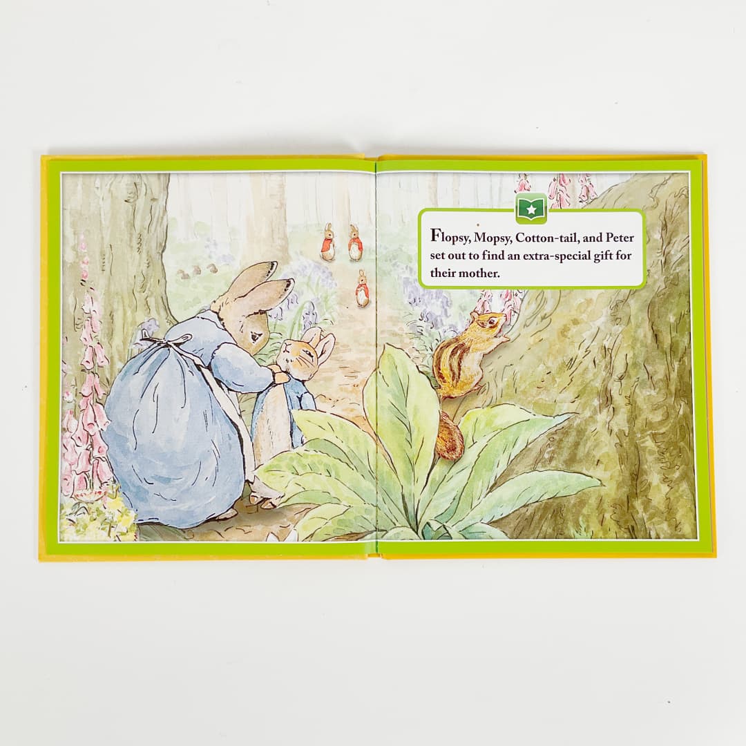 World of Peter Rabbit: Me Reader 8-Book Library