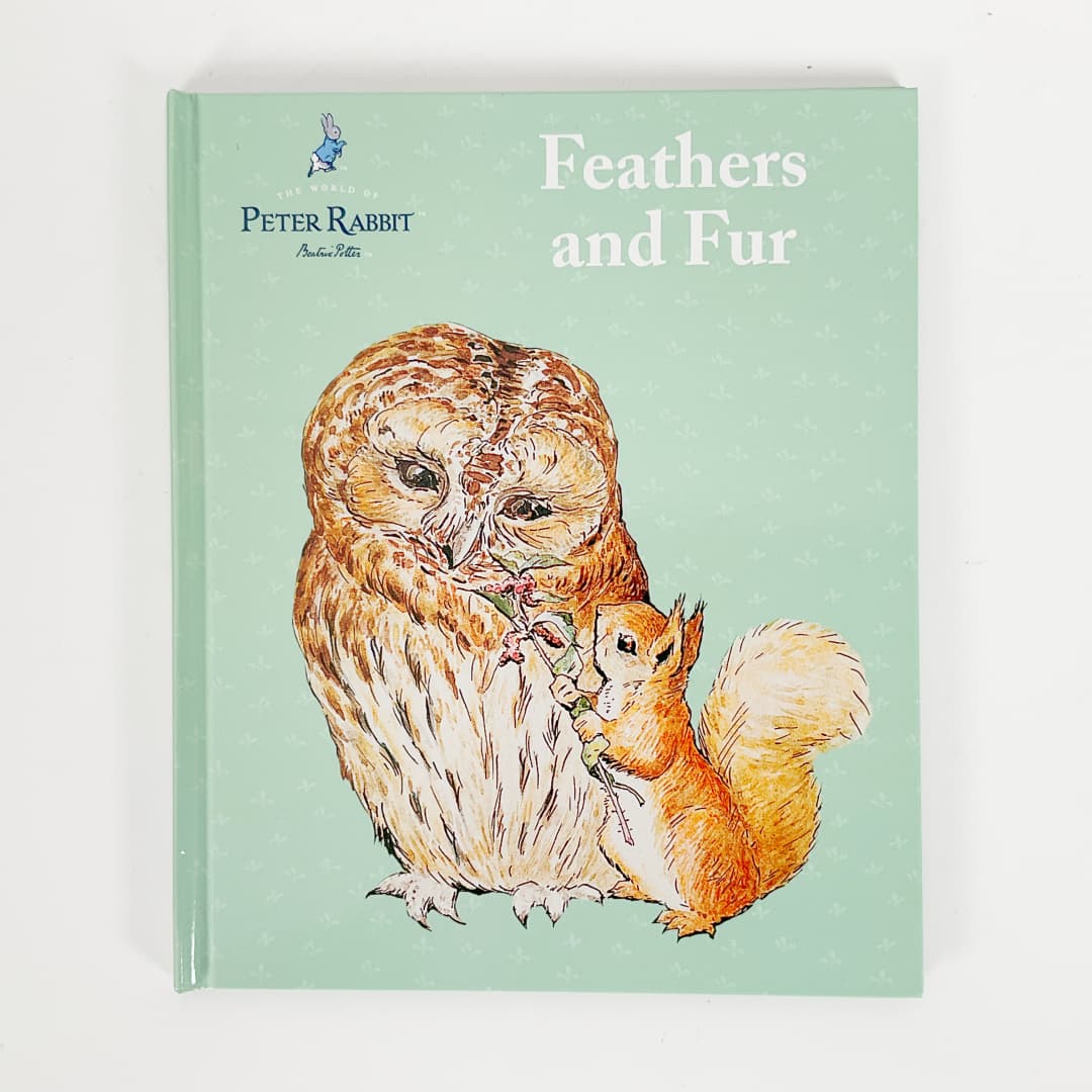 World of Peter Rabbit: Me Reader 8-Book Library