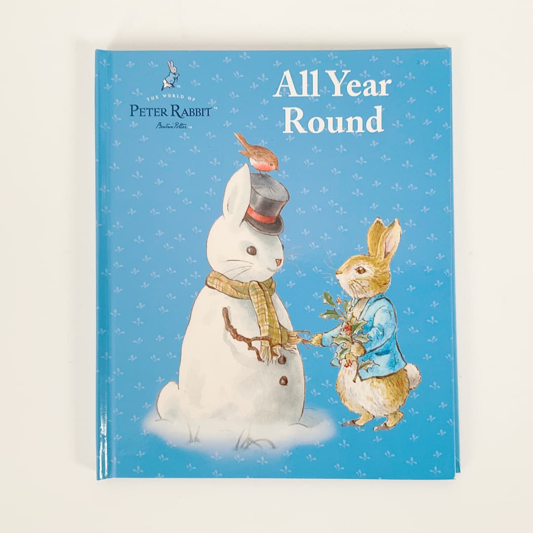 World of Peter Rabbit: Me Reader 8-Book Library