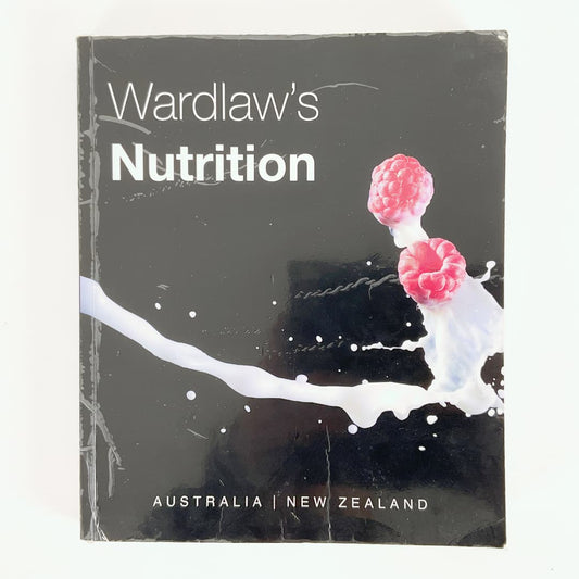 Wardlaw's Nutrition