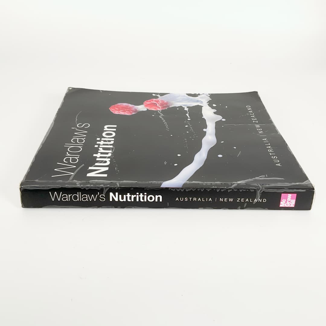Wardlaw's Nutrition