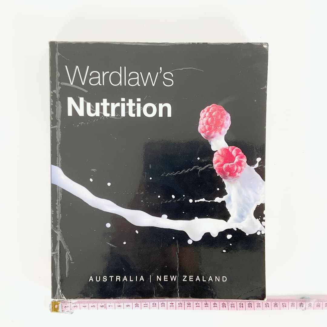 Wardlaw's Nutrition