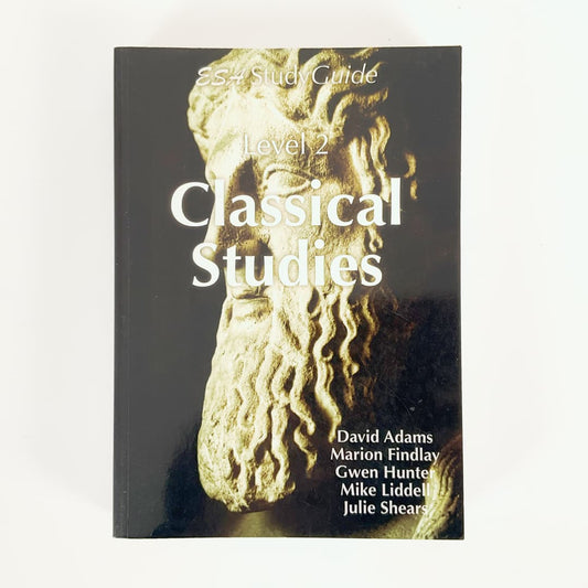 NCEA Level 2 Classical Studies ESA Study Guide