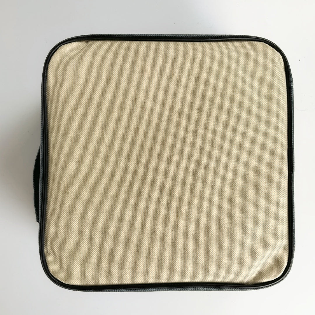 Portable Dehua Ceramic Tea Set