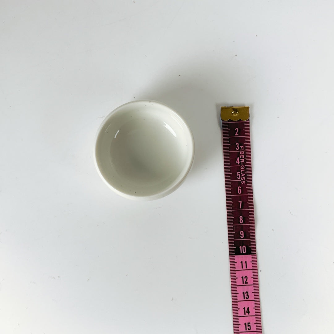 Portable Dehua Ceramic Tea Set