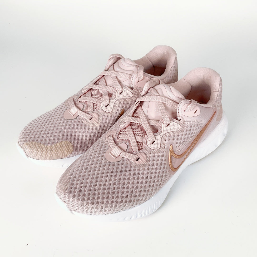Nike Renew Women's Pink Sneakers