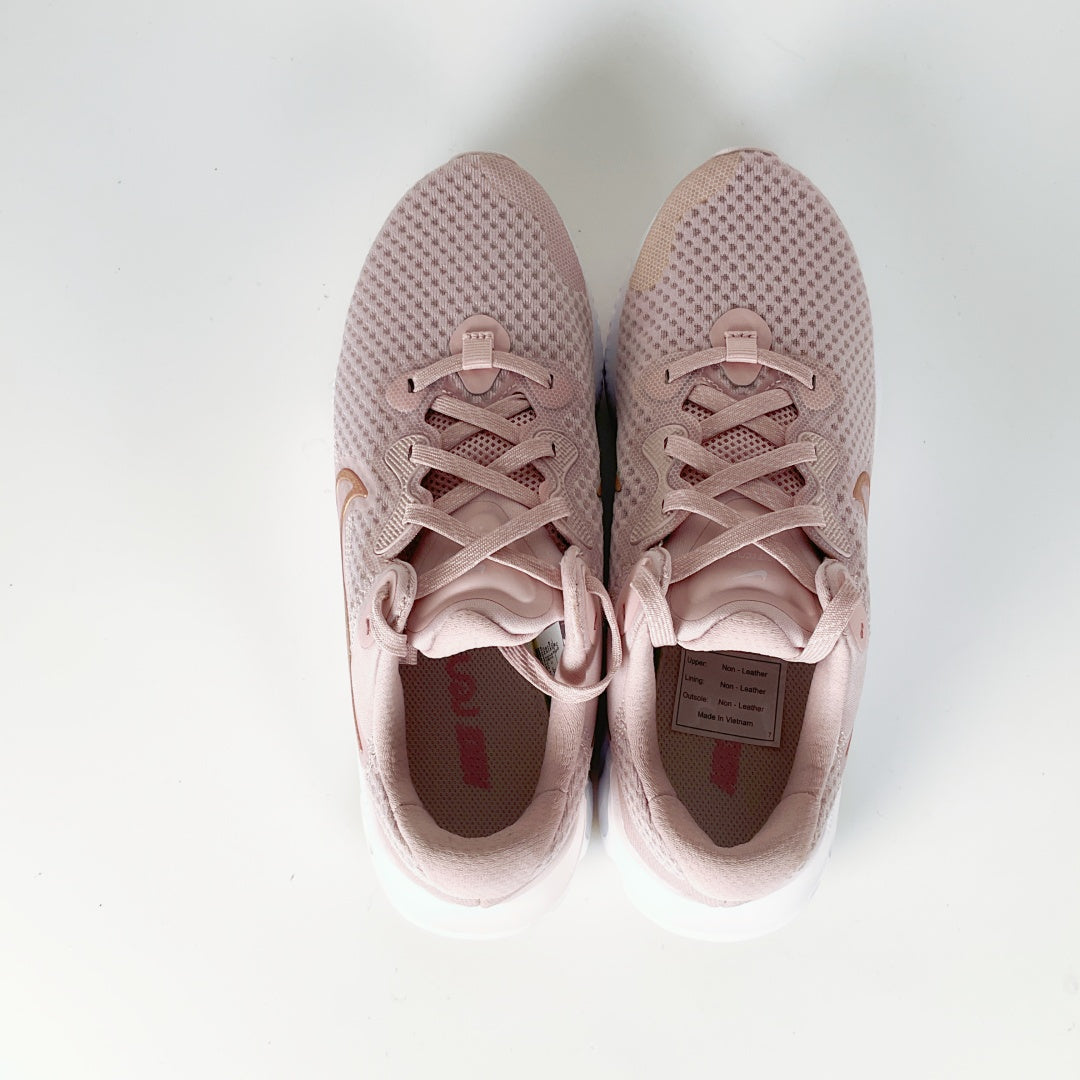 Nike Renew Women's Pink Sneakers