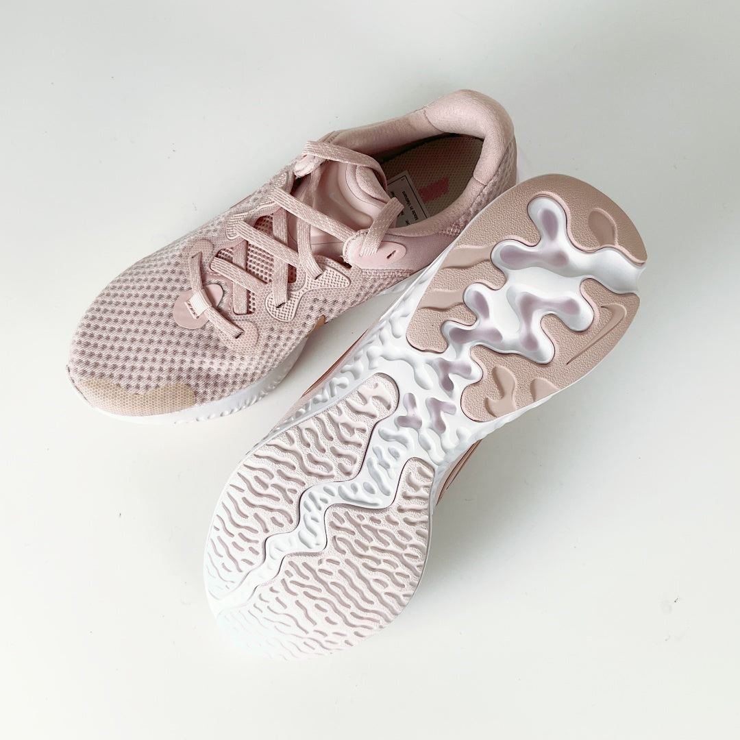 Nike Renew Women's Pink Sneakers