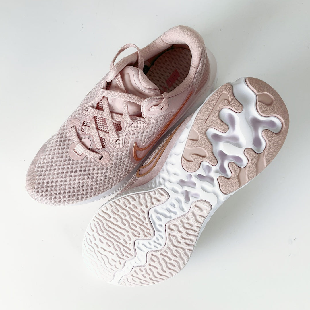 Nike Renew Women's Pink Sneakers