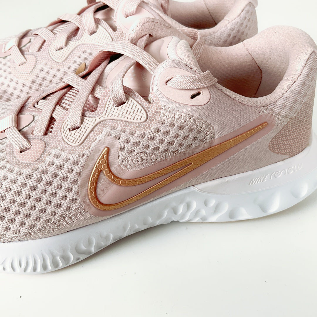 Nike Renew Women's Pink Sneakers