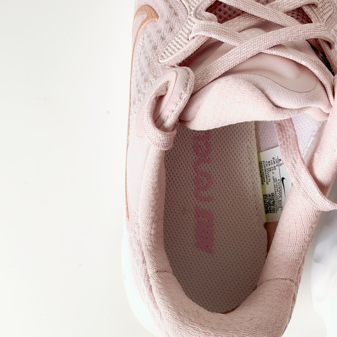 Nike Renew Women's Pink Sneakers