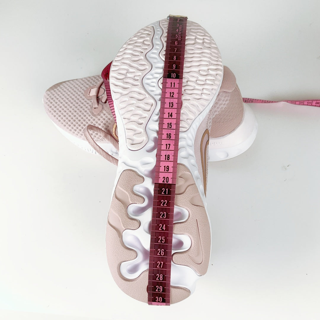 Nike Renew Women's Pink Sneakers