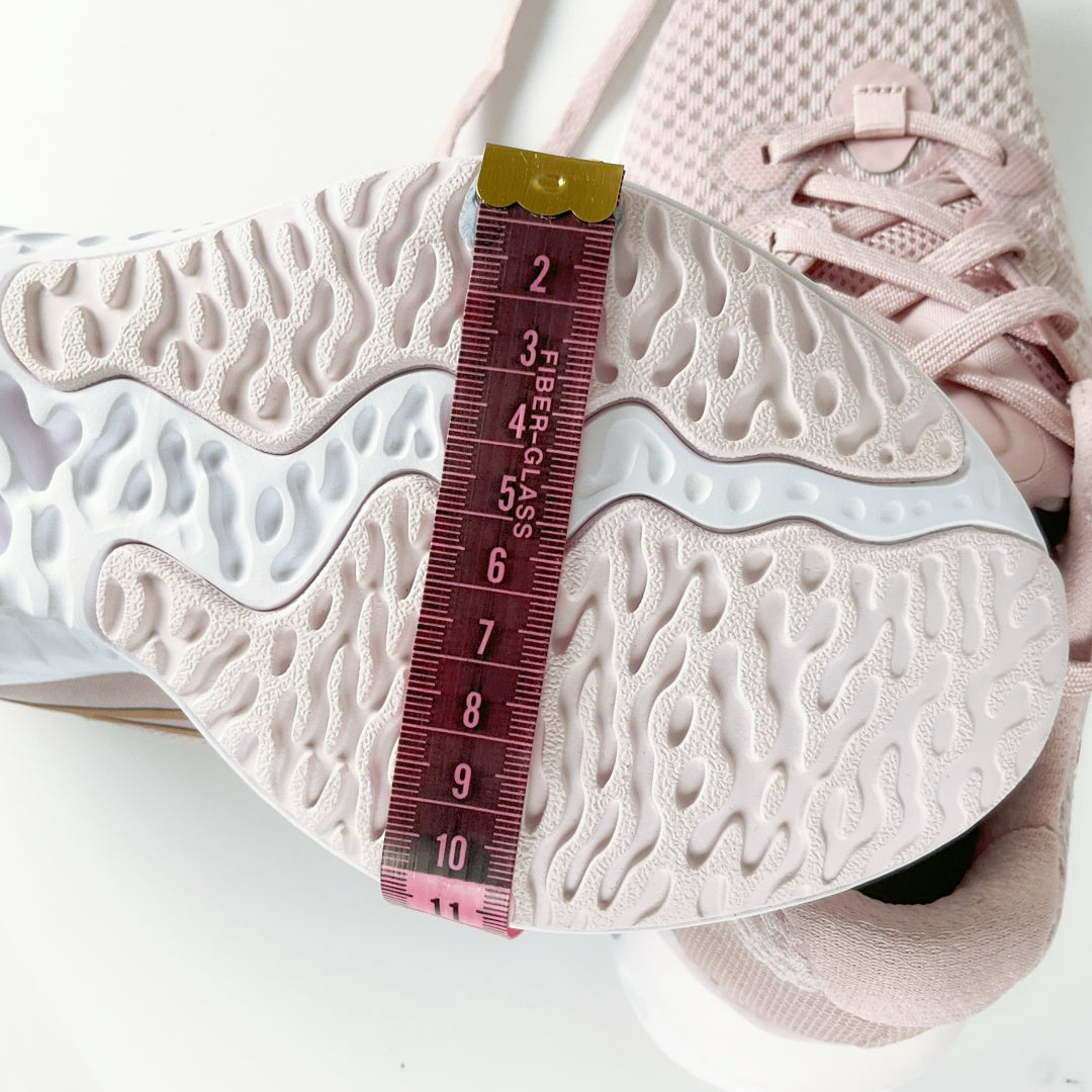 Nike Renew Women's Pink Sneakers