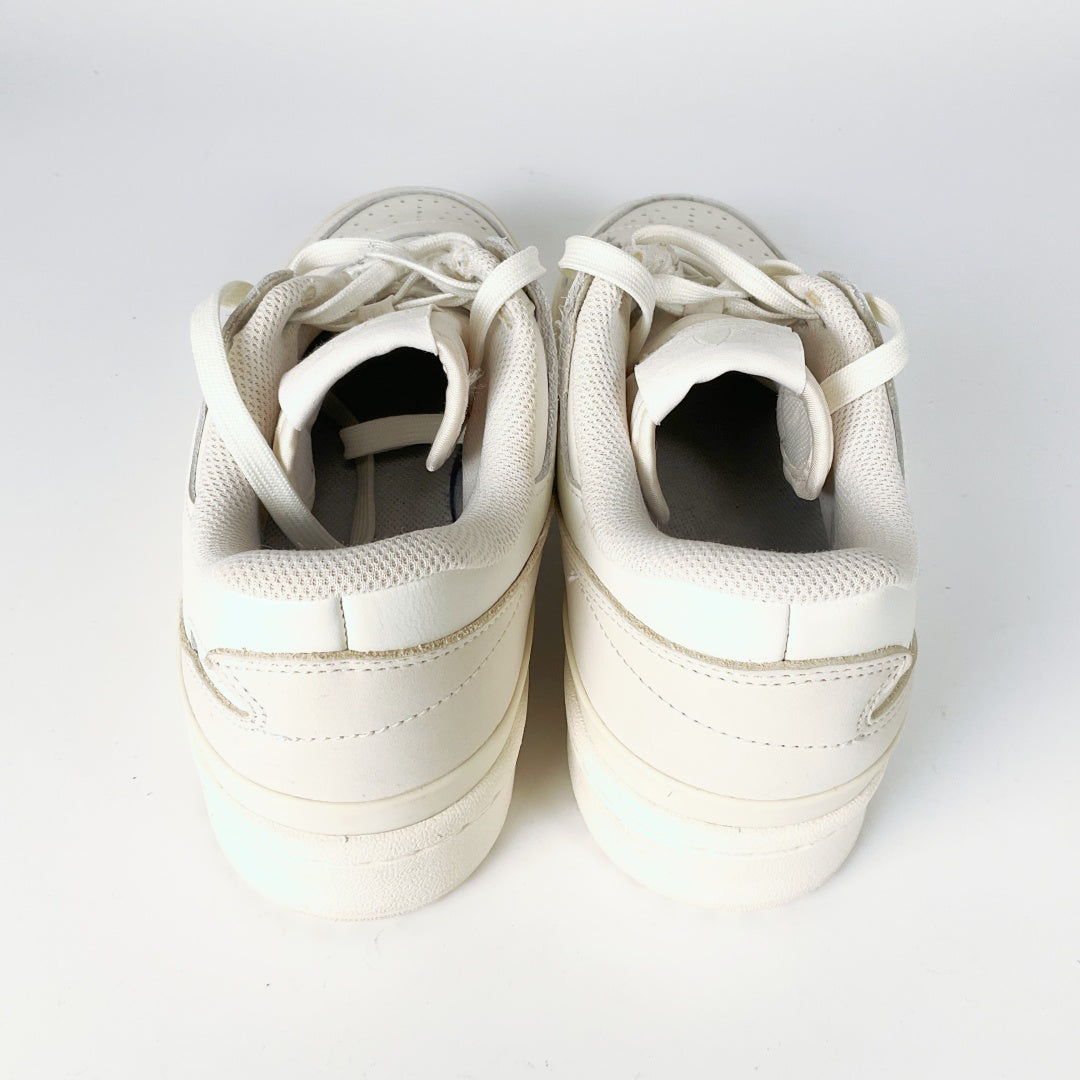Adidas Women's White Sneakers