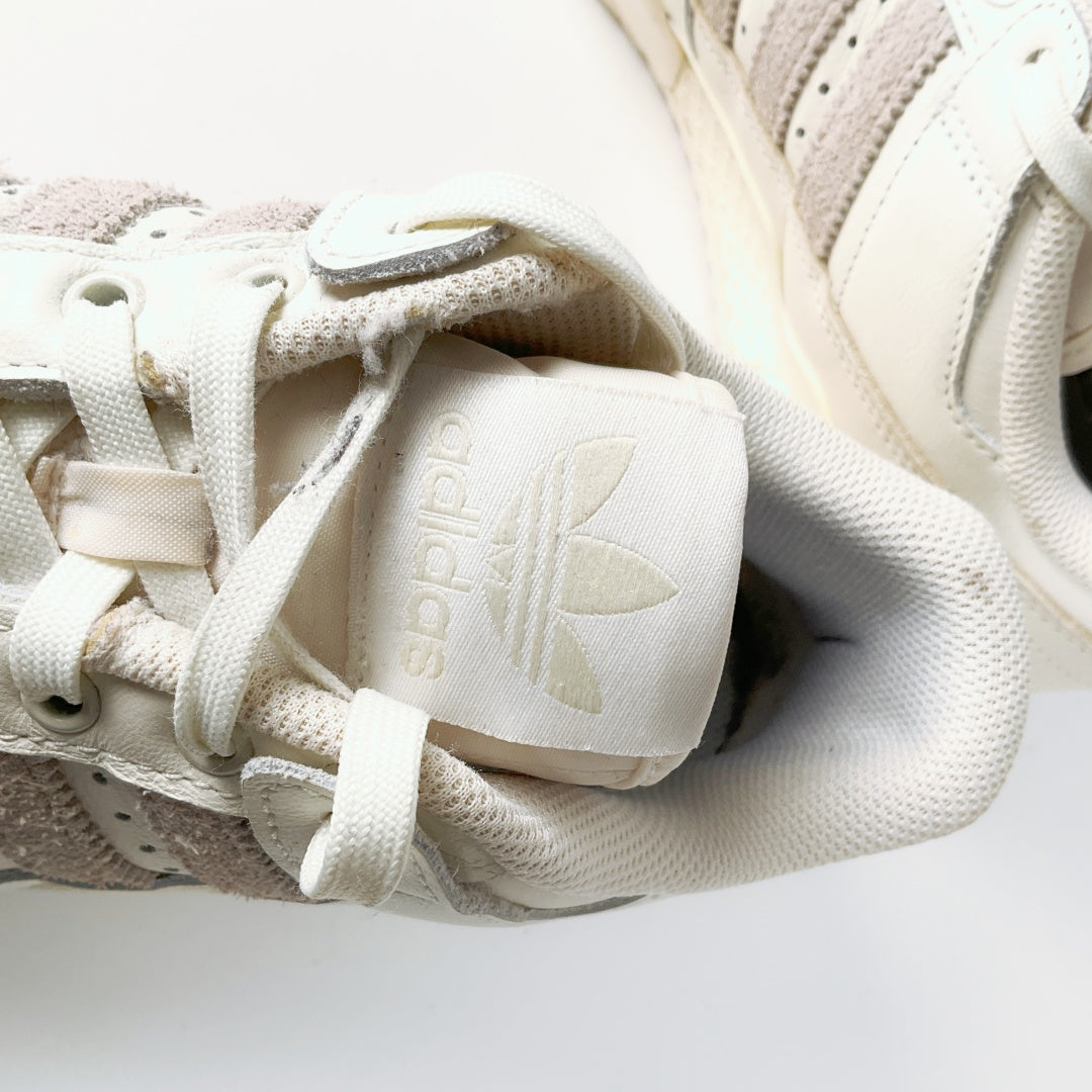 Adidas Women's White Sneakers