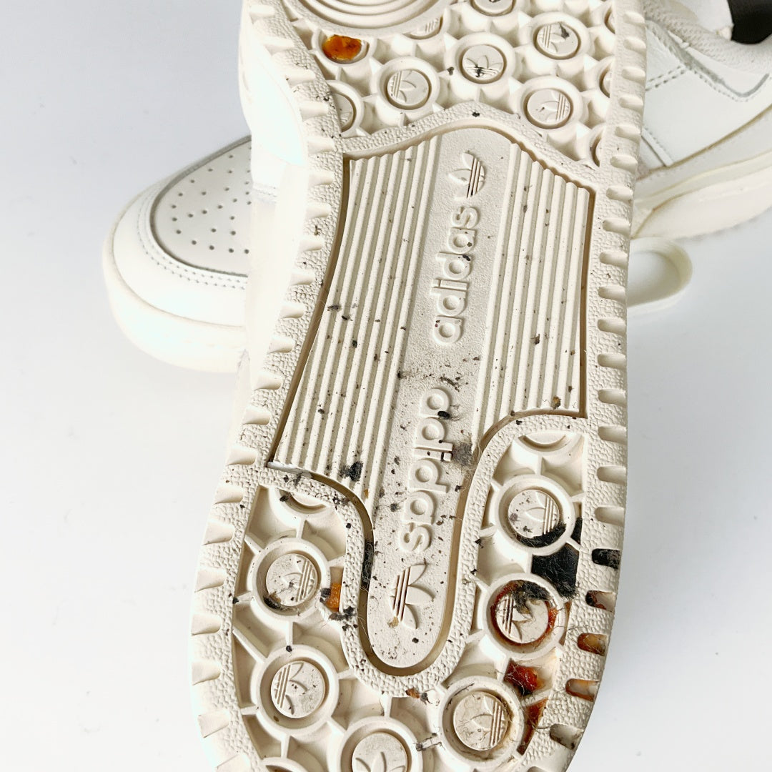 Adidas Women's White Sneakers