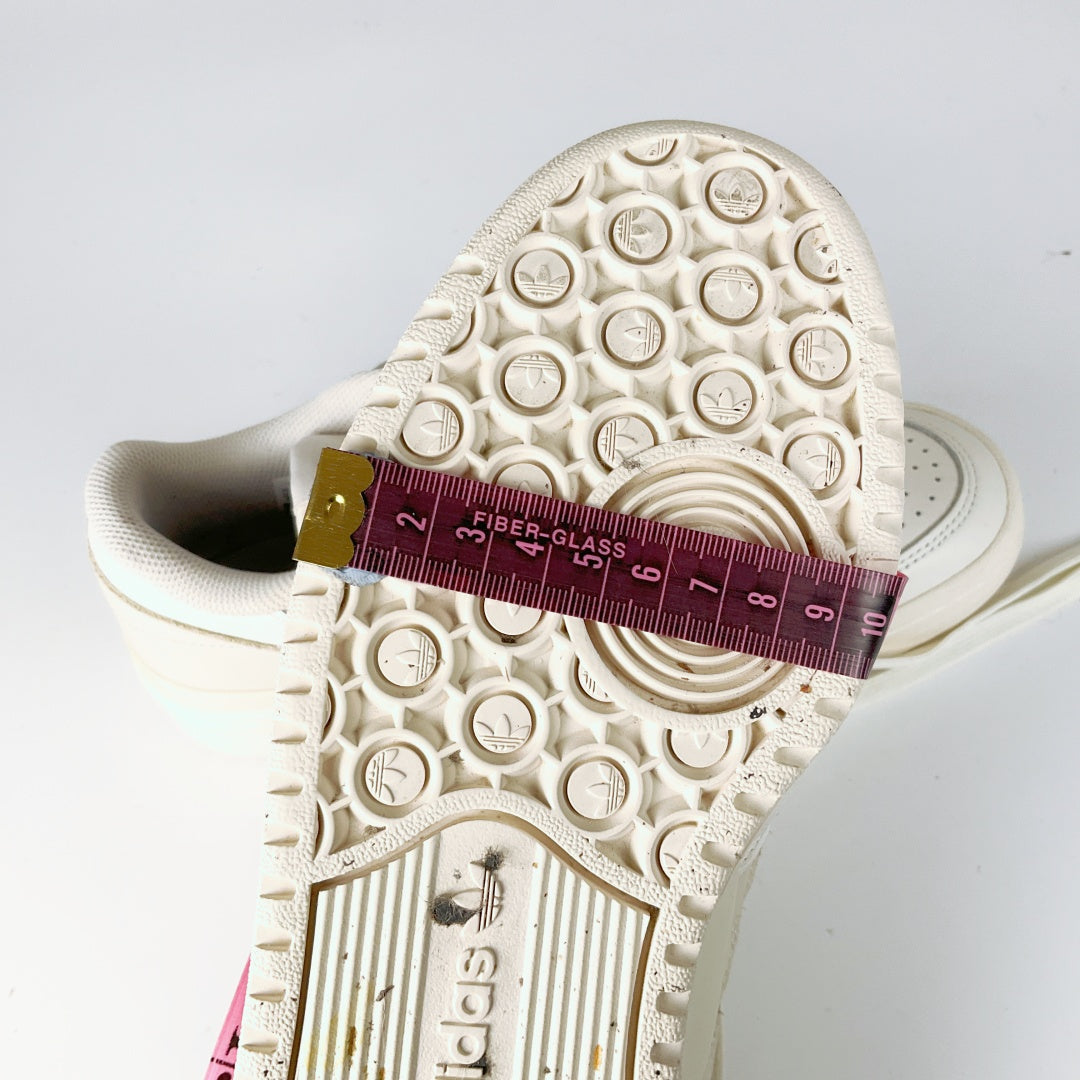 Adidas Women's White Sneakers
