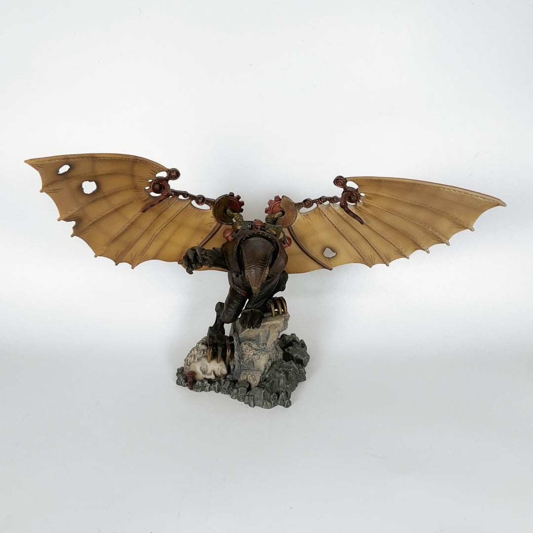Bioshock Infinite Ultimate Songbird Edition- Collectible Figure