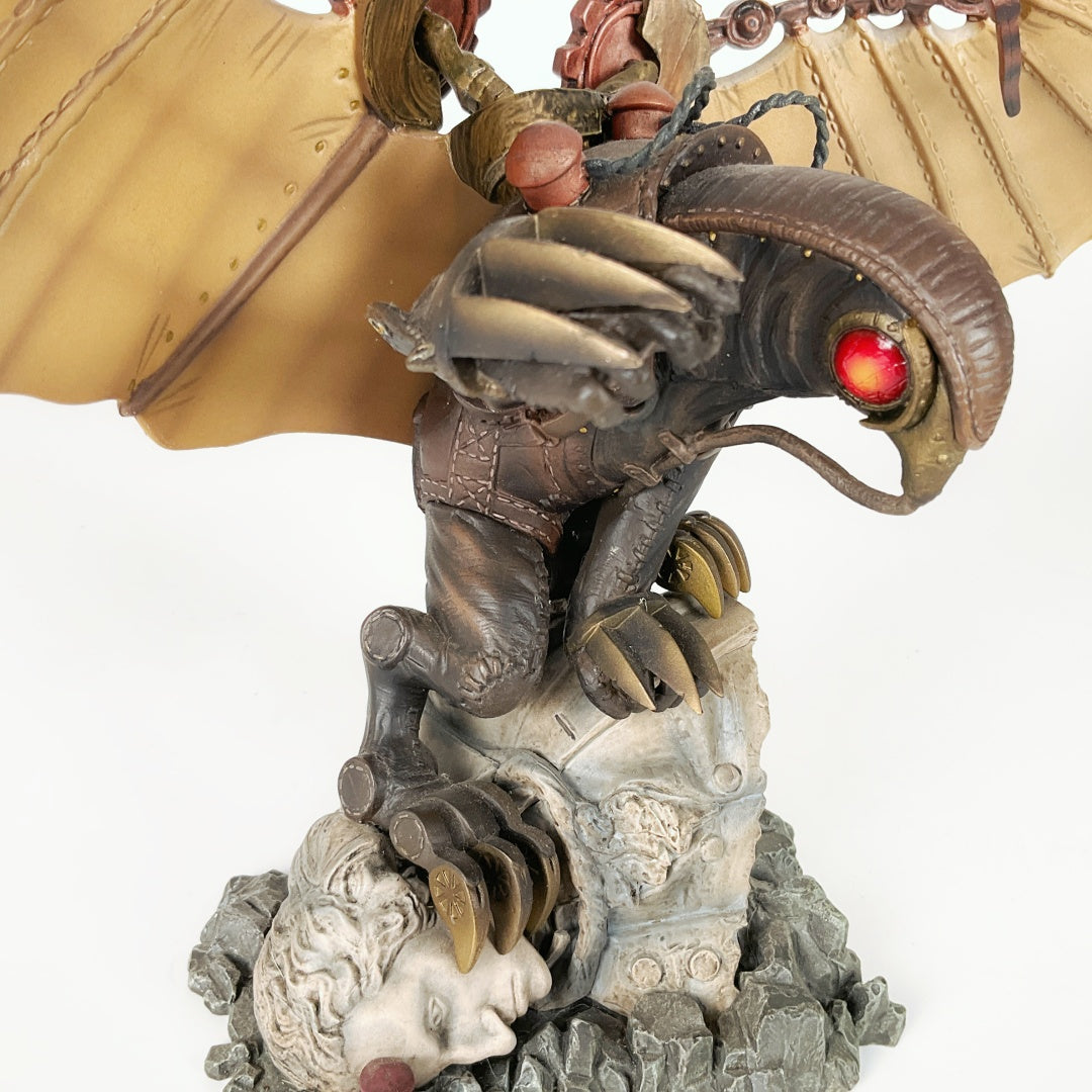Bioshock Infinite Ultimate Songbird Edition- Collectible Figure