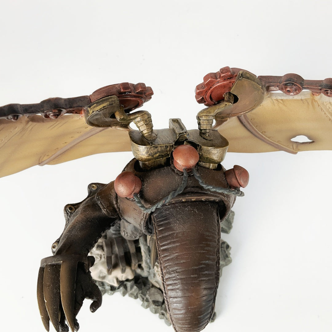 Bioshock Infinite Ultimate Songbird Edition- Collectible Figure