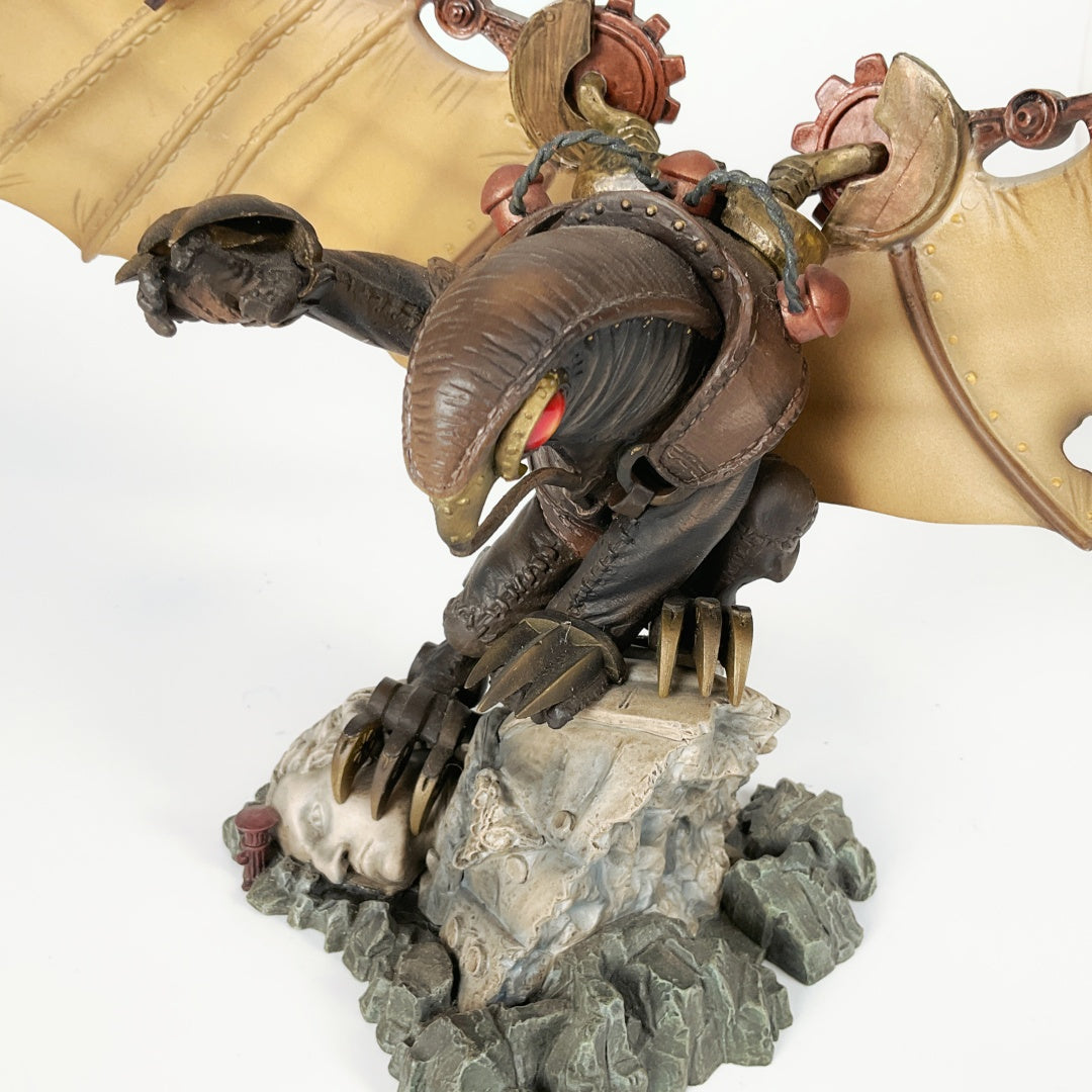 Bioshock Infinite Ultimate Songbird Edition- Collectible Figure