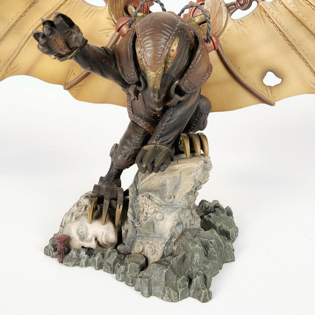 Bioshock Infinite Ultimate Songbird Edition- Collectible Figure