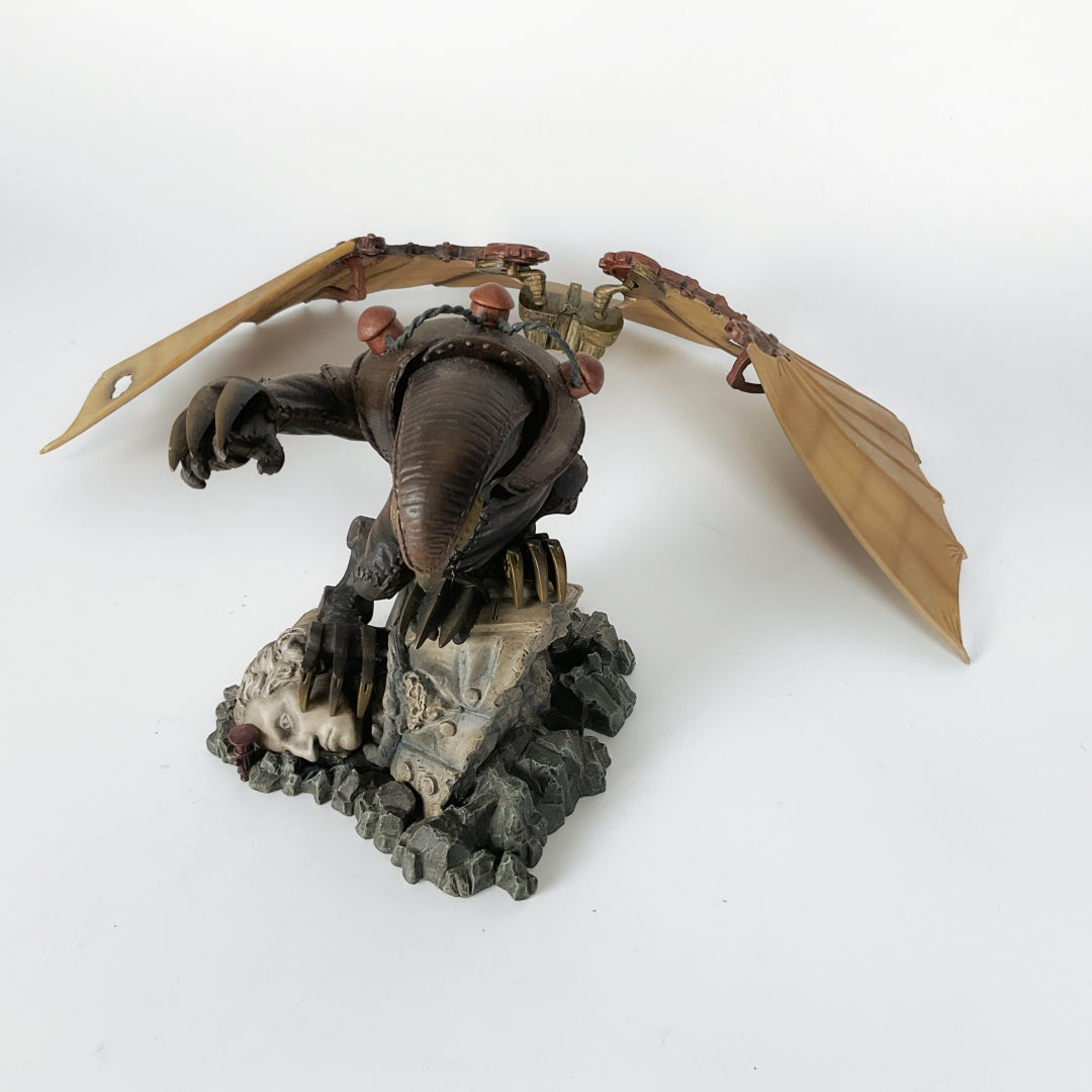 Bioshock Infinite Ultimate Songbird Edition- Collectible Figure