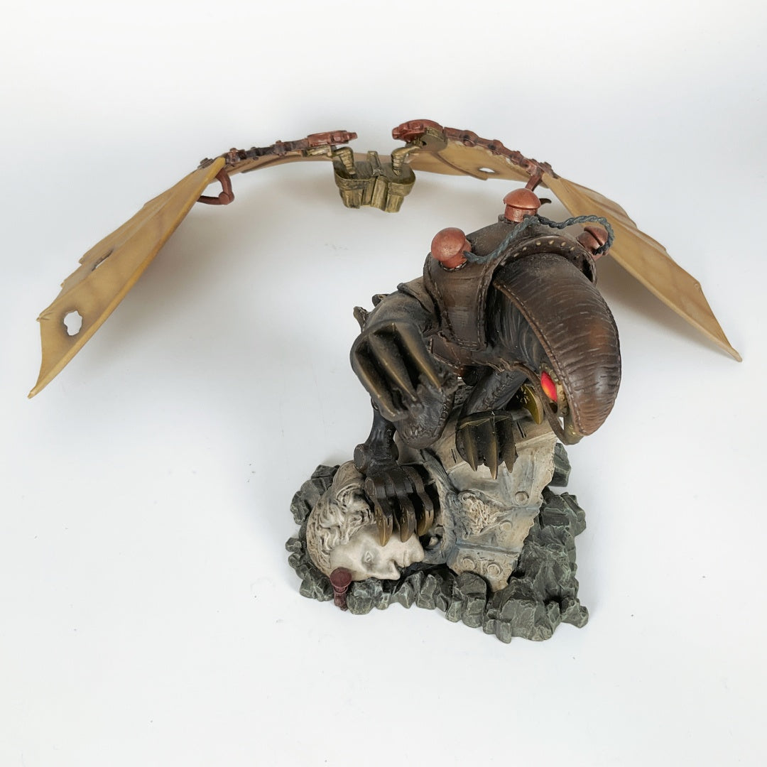 Bioshock Infinite Ultimate Songbird Edition- Collectible Figure